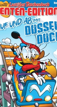Lustiges Taschenbuch Enten-Edition 86 - Ehapa Verlag 2024 - German