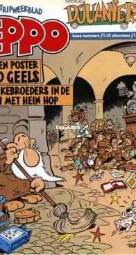 Eppo - 15 - 1982 - Dutch