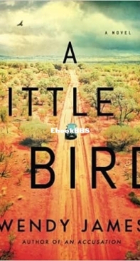 A Little Bird - Wendy James - English