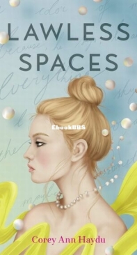 Lawless Spaces - Corey Ann Haydu - English