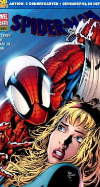 Spider-Man 011 (of 111) - Panini 2005 - German