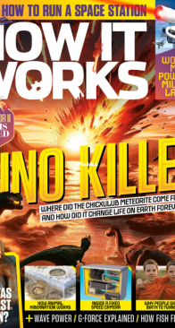 How it Works - Issue 196 - 2024 - English