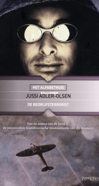 Het Alfabethuis - Jussi Adler Olsen - Dutch