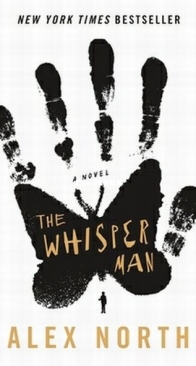 The Whisper Man - Alex North - English