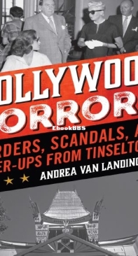 Hollywood Horrors - Andrea Van Landingham - English