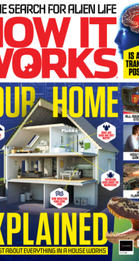 How it Works - Issue 186 - 2024 - English