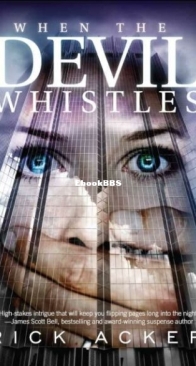 When the Devil Whistles - Rick Acker - English