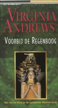 Voorbij De Regenboog Hudson 4 - Virginia Andrews - Dutch