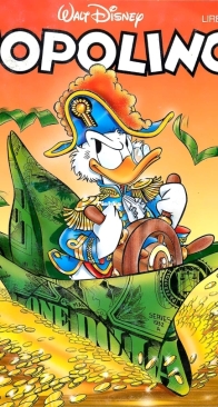 Topolino 2068 - Disney Italia 1995 - Italian