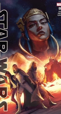 Star Wars Vol. 2 - 63 (of 75) - Marvel 2019 - English
