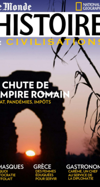 Histoire & Civilisations - Issue 75 - 09.2021 - French