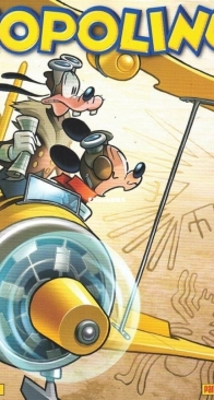 Topolino - 3453 - Panini 2022-01-26 - Italian