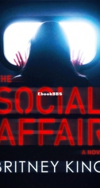 The Social Affair - New Hope 1 - Britney King - English