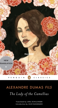 The Lady of the Camellias - Alexandre Dumas - English