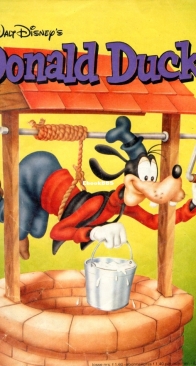 Donald Duck - Dutch Weekblad - Issue 48 - 1982 - Dutch