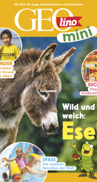 GEOmini 09.2023 - German