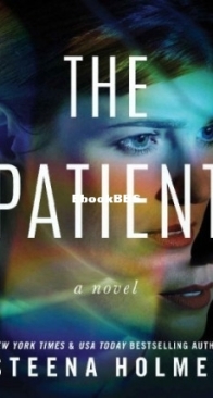 The Patient - Steena Holmes - English