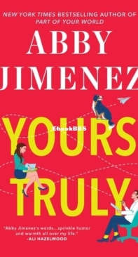 Yours Truly - Part of Your World 2 - Abby Jimenez - English