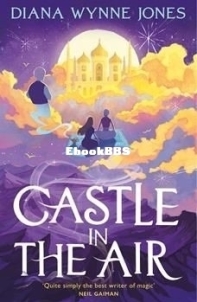 Castle In The Air - Castle 2 - Diana Wynne Jones - English