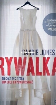 Rywalka - Sandie Jones - Polish