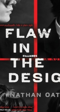 A Flaw in the Design - Nathan Oates - English