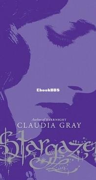 Stargazer - Evernight 2 - Claudia Gray - English