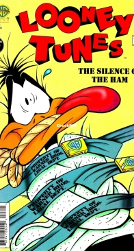 Looney Tunes 23 - DC Comics 1996 - English