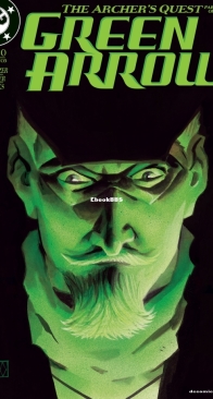 Green Arrow Vol.3 20 (of 75) - DC Comics 2003 - English