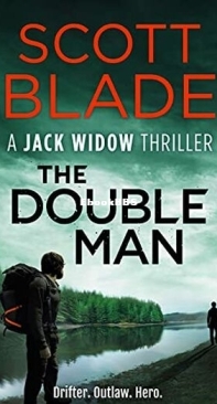 The Double Man - Jack Widow 15 - Scott Blade - English