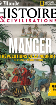 Histoire & Civilisations - Issue 89 - 12.2022 - French