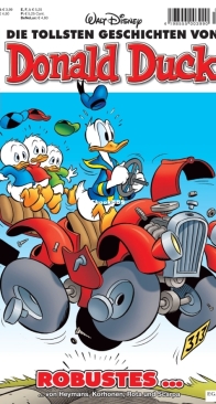 Die Tollsten Geschichten von Donald Duck (Sonderheft) 418 - Ehapa Verlag 2022 - German