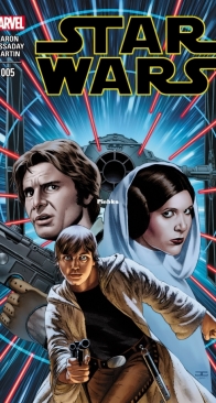 Star Wars Vol. 2 - 05 (of 75) - Marvel 2015 - English