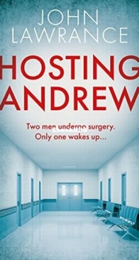 Hosting Andrew - John Lawrance - English