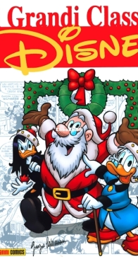 I Grandi classici Disney II Serie 84 - Panini 2022-12-15 - Italian
