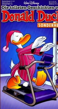 Die Tollsten Geschichten Von Donald Duck (Sonderheft) 257 - Ehapa 2008 - German