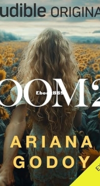 Room 27 - Ariana Godoy - English