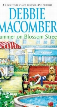 Summer on Blossom Street - Blossom Street 6 - Debbie Macomber - English