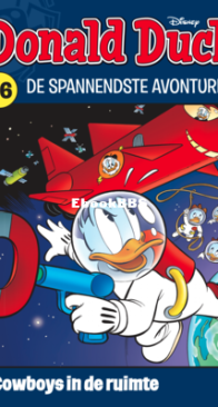 De Spannendste Avonturen van Donald Duck 26 - Sanoma Media Netherlands 2020 - Dutch