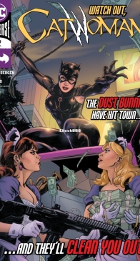 Catwoman Vol.5. 22 - DC Comics 2020 - English