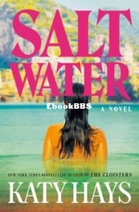Saltwater - Katy Hays - English