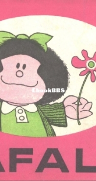 Mafalda 6 - Quino - Spanish
