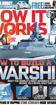 How it Works - Issue 147 - 2021 - English