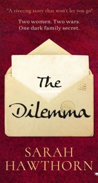 The Dilemma - Sarah Hawthorn - English