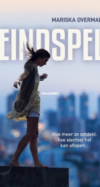Eindspel - Mariska Overman - Dutch
