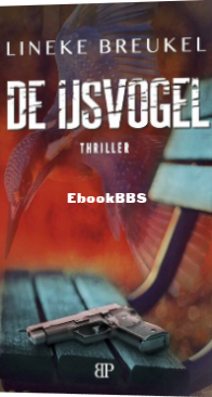 De Ijsvogel - Lineke Breukel - Dutch