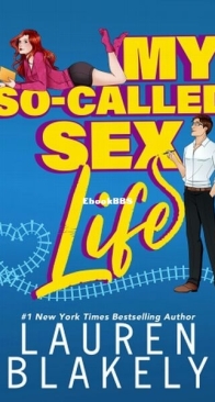 My So-Called Sex Life - How to Date 1 - Lauren Blakely - English