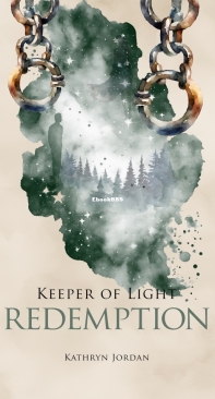 Redemption - Keeper of Light 04 - Kathryn Jordan - English