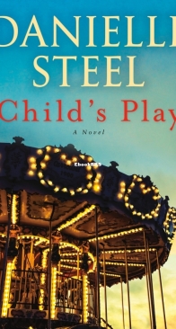 Child's Play - Danielle Steel - English
