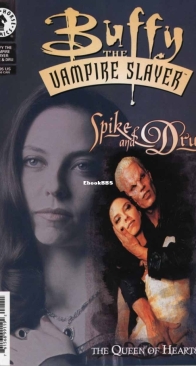 Buffy the Vampire Slayer - Spike and Dru 02 - Dark Horse 1999 - English