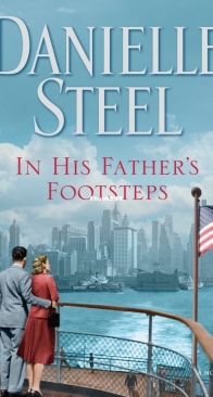 In His Father's Footsteps - Danielle Steel - English